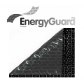 bâche à bulles Energyguard 500 μ GeobubbleTM