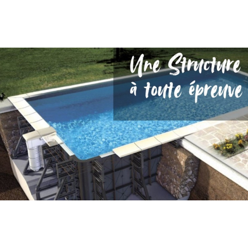 Piscine Confort-Line