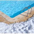 Hivernage de piscine