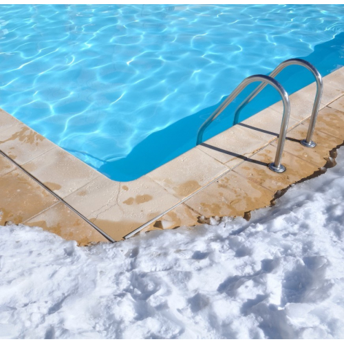 Hivernage Actif "PREMIUM" de votre Piscine